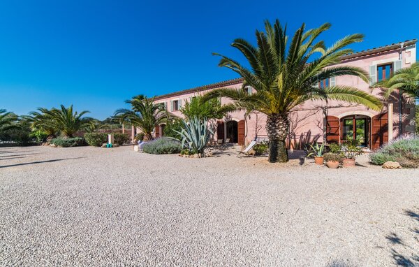 Vakantiehuis - Redonda Dos, Costitx , Spanje - EMF802 82