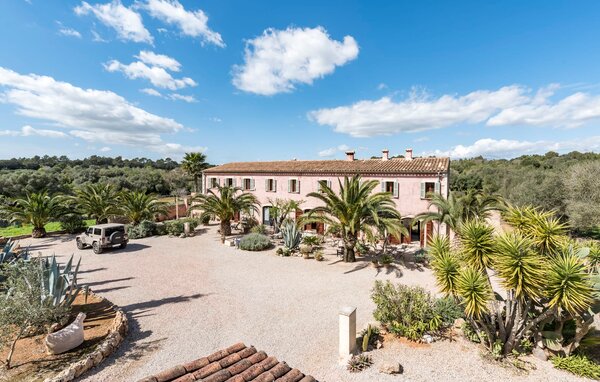 Vakantiehuis - Redonda Dos, Costitx , Spanje - EMF802 83