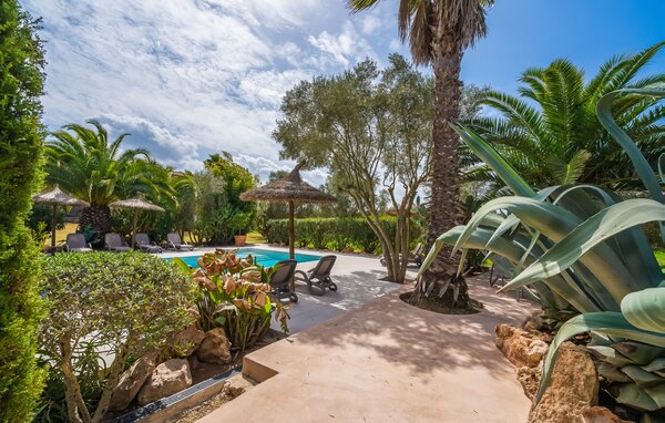 Vakantiehuis - Redonda Dos, Costitx , Spanje - EMF802 7