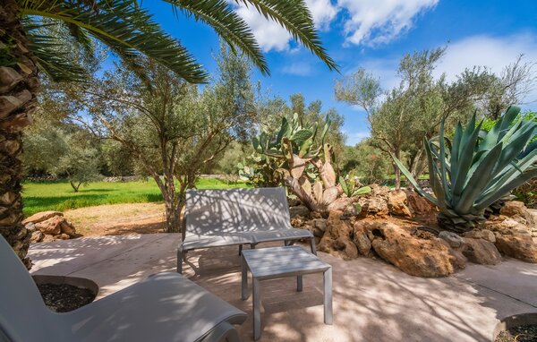 Vakantiehuis - Redonda Dos, Costitx , Spanje - EMF802 9