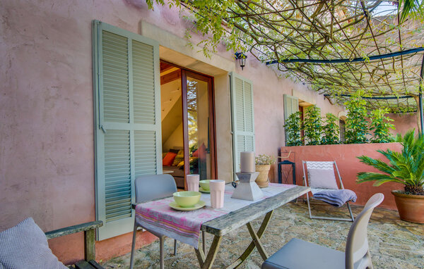 Vakantiehuis - Redonda Dos, Costitx , Spanje - EMF802 102