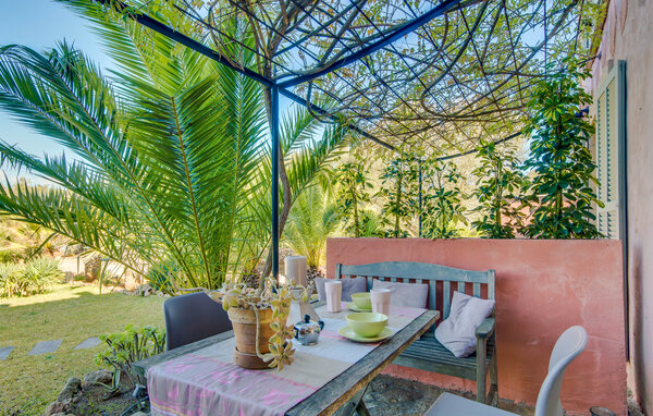 Vakantiehuis - Redonda Dos, Costitx , Spanje - EMF802 103