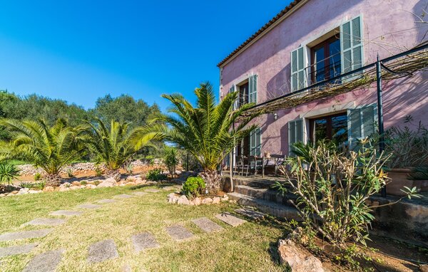 Vakantiehuis - Redonda Dos, Costitx , Spanje - EMF802 104