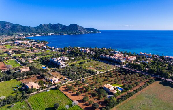 Holiday Home - Na Llambies, Port Verd , Spain - EMF805 2