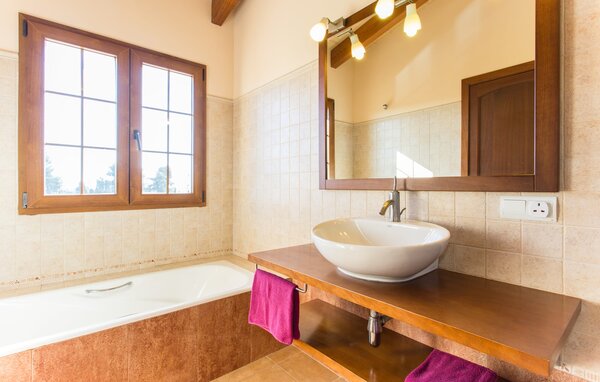 Holiday Home - Na Llambies, Port Verd , Spain - EMF805 701