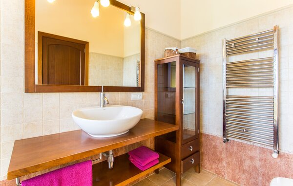 Holiday Home - Na Llambies, Port Verd , Spain - EMF805 702