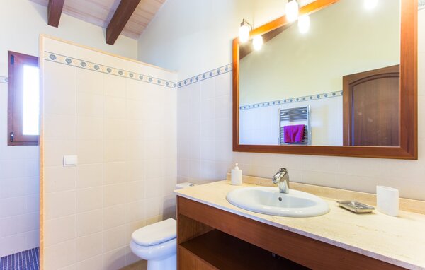 Holiday Home - Na Llambies, Port Verd , Spain - EMF805 703