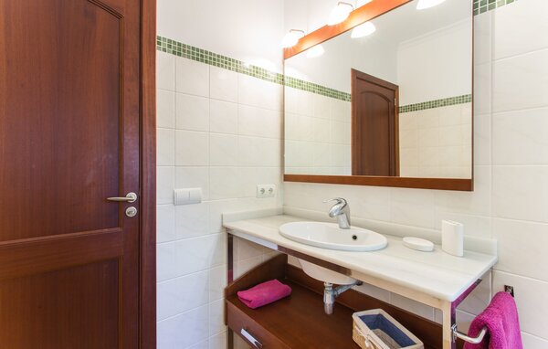 Holiday Home - Na Llambies, Port Verd , Spain - EMF805 705