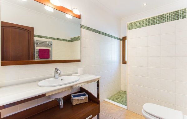 Holiday Home - Na Llambies, Port Verd , Spain - EMF805 706