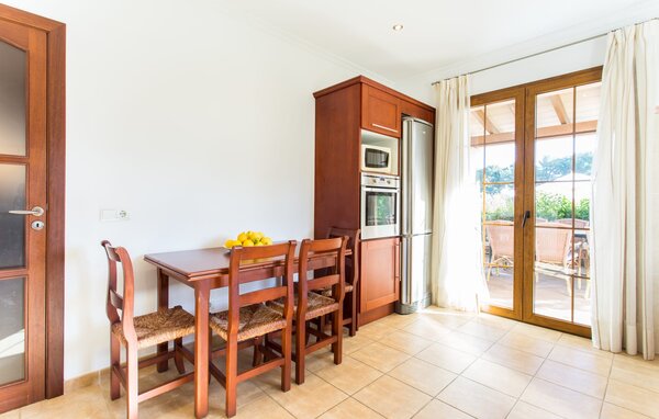 Holiday Home - Na Llambies, Port Verd , Spain - EMF805 503