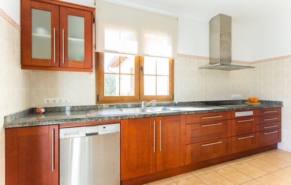 Holiday Home - Na Llambies, Port Verd , Spain - EMF805 402