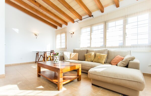 Holiday Home - Na Llambies, Port Verd , Spain - EMF805 301