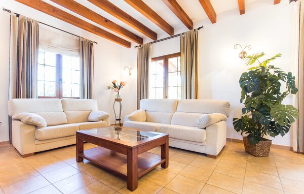 Holiday Home - Na Llambies, Port Verd , Spain - EMF805 303