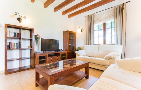 Holiday Home - Na Llambies, Port Verd , Spain - EMF805 304