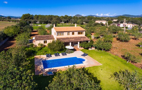 Holiday Home - Na Llambies, Port Verd , Spain - EMF805 81