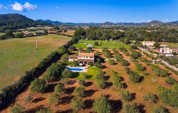 Holiday Home - Na Llambies, Port Verd , Spain - EMF805 82