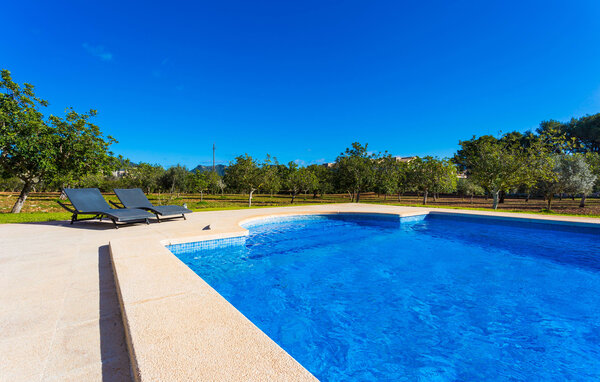 Holiday Home - Na Llambies, Port Verd , Spain - EMF805 11