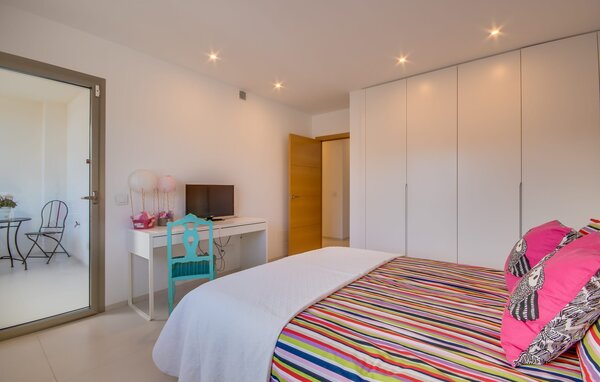 Kuća-za-odmor - Foners Mallorquins, Muro , Spanjolska - EMF809 605
