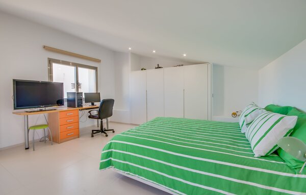 Kuća-za-odmor - Foners Mallorquins, Muro , Spanjolska - EMF809 611