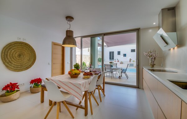 Kuća-za-odmor - Foners Mallorquins, Muro , Spanjolska - EMF809 503