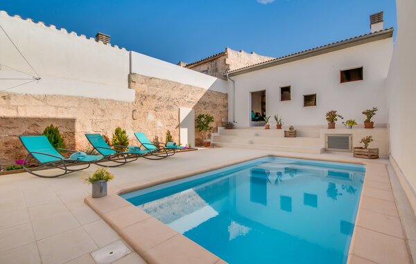 Kuća-za-odmor - Foners Mallorquins, Muro , Spanjolska - EMF809 3