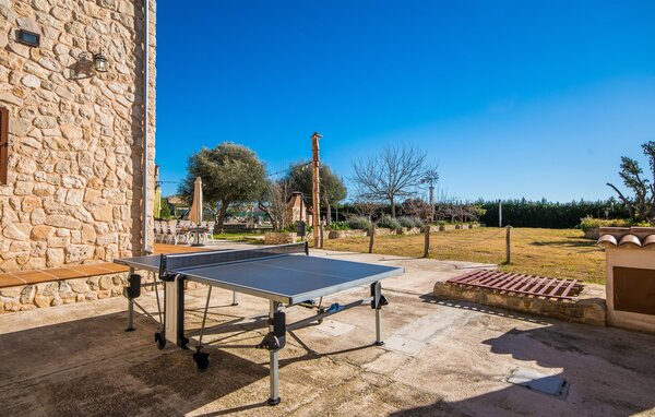 Ferienhaus - Son Pujol Vell, Montuiri , Spanien - EMF810 802
