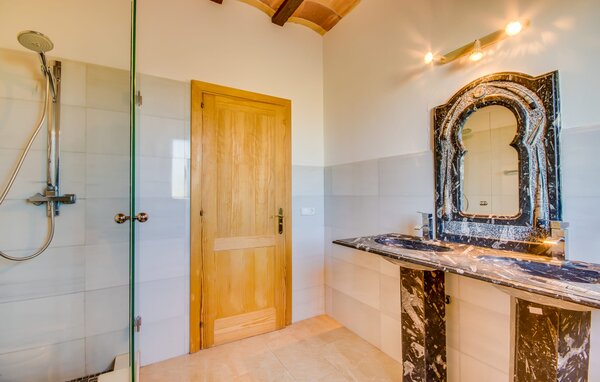 Ferienhaus - Son Pujol Vell, Montuiri , Spanien - EMF810 701