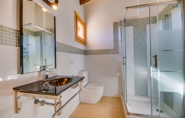 Ferienhaus - Son Pujol Vell, Montuiri , Spanien - EMF810 704