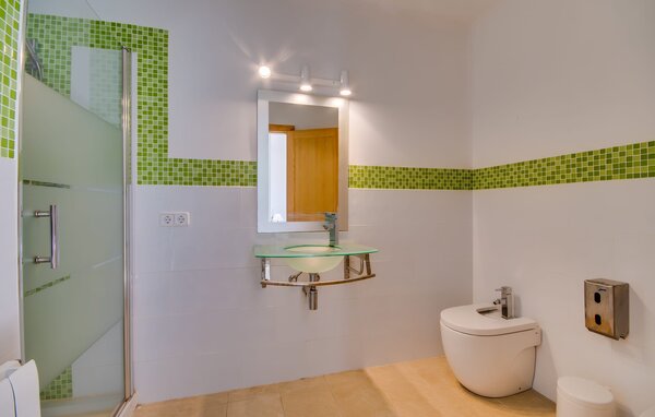Ferienhaus - Son Pujol Vell, Montuiri , Spanien - EMF810 705