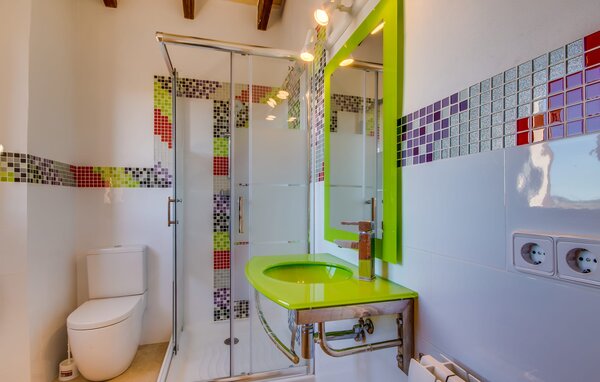 Ferienhaus - Son Pujol Vell, Montuiri , Spanien - EMF810 706