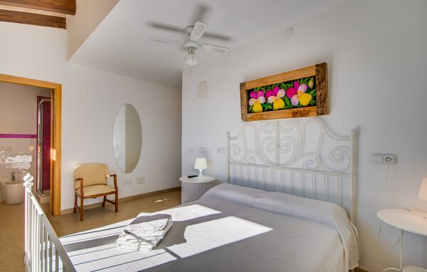 Ferienhaus - Son Pujol Vell, Montuiri , Spanien - EMF810 602