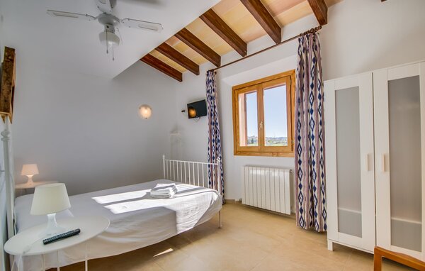 Ferienhaus - Son Pujol Vell, Montuiri , Spanien - EMF810 603