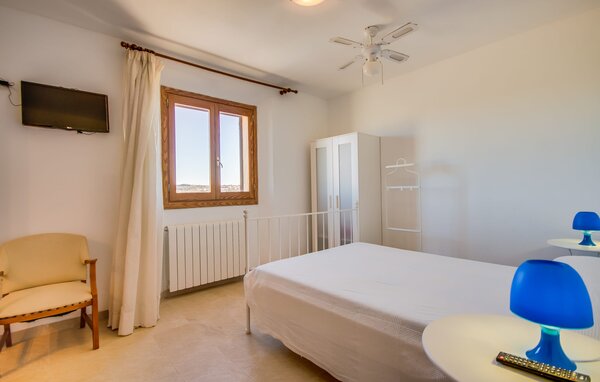 Ferienhaus - Son Pujol Vell, Montuiri , Spanien - EMF810 604
