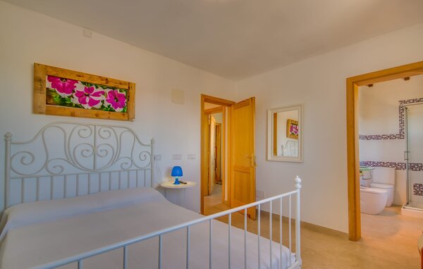 Ferienhaus - Son Pujol Vell, Montuiri , Spanien - EMF810 605