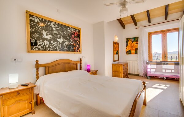 Ferienhaus - Son Pujol Vell, Montuiri , Spanien - EMF810 606