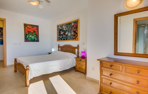 Ferienhaus - Son Pujol Vell, Montuiri , Spanien - EMF810 607