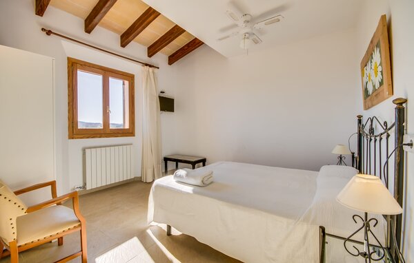 Ferienhaus - Son Pujol Vell, Montuiri , Spanien - EMF810 608