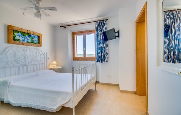 Ferienhaus - Son Pujol Vell, Montuiri , Spanien - EMF810 610