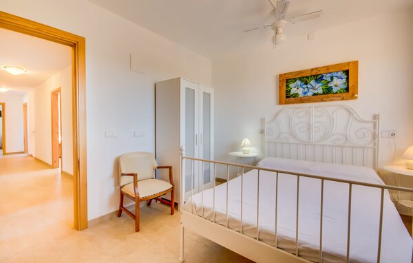 Ferienhaus - Son Pujol Vell, Montuiri , Spanien - EMF810 611