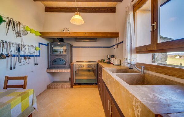 Ferienhaus - Son Pujol Vell, Montuiri , Spanien - EMF810 402