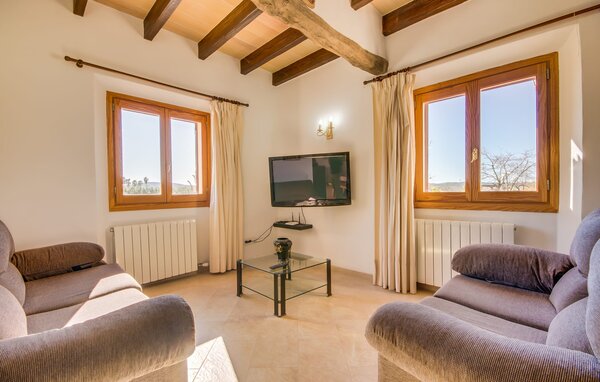 Ferienhaus - Son Pujol Vell, Montuiri , Spanien - EMF810 9