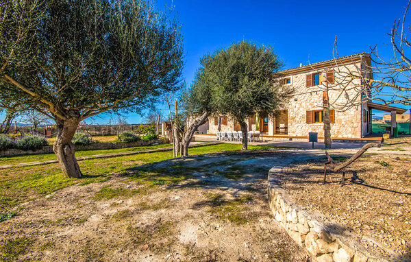 Ferienhaus - Son Pujol Vell, Montuiri , Spanien - EMF810 5
