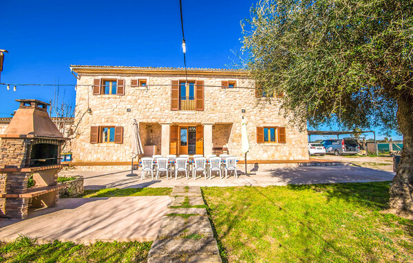 Ferienhaus - Son Pujol Vell, Montuiri , Spanien - EMF810 6