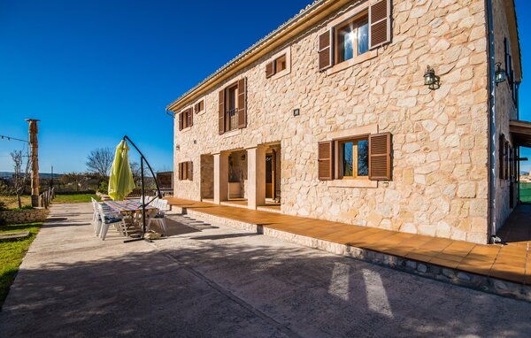 Ferienhaus - Son Pujol Vell, Montuiri , Spanien - EMF810 82