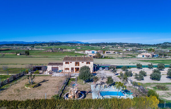 Ferienhaus - Son Pujol Vell, Montuiri , Spanien - EMF810 85