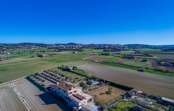 Ferienhaus - Son Pujol Vell, Montuiri , Spanien - EMF810 87