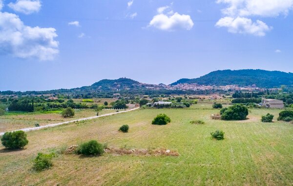 Vakantiehuis - Es Sagret, Capdepera , Spanje - EMF815 901