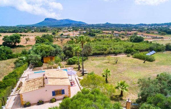 Vakantiehuis - Es Sagret, Capdepera , Spanje - EMF815 84