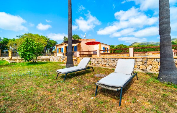 Vakantiehuis - Es Sagret, Capdepera , Spanje - EMF815 104