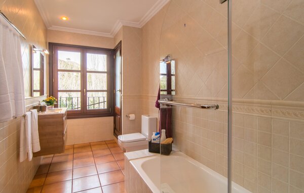 Holiday Home - Sa Creu Vella Ses Ancores, Capdepera , Spain - EMF816 701